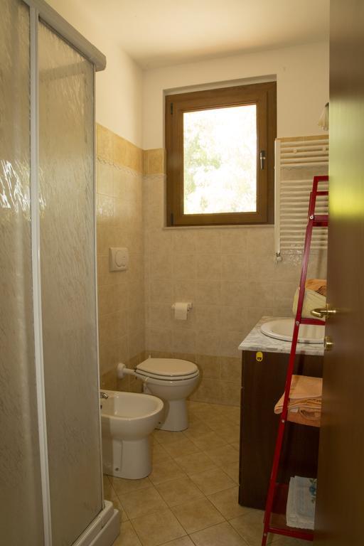 Agriturismo Sant'Orsola Follonica Zimmer foto